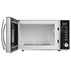 Микроволновая печь GO-E725S серебристая ARDESTO, купить - фото №2 - small