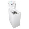 Стиральная машина вертикальная BTWA51052UA белая Indesit, фото - фото №5 - small