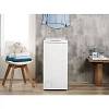 Стиральная машина вертикальная BTWD51052EU белая Indesit, заказать онлайн - фото №8 - small