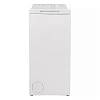 Стиральная машина вертикальная BTWA61053EU белая Indesit - small