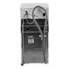 Стиральная машина вертикальная BTWA61053EU белая Indesit, заказать - фото №7 - small
