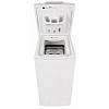 Пральна машина вертикальна BTWD61253EU біла Indesit, фото - фото №5 - small