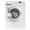 Стиральная машина фронтальная OMTWSA51052WEU белая Indesit, недорого - фото №3 - small