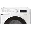 Стиральная фронтальная машина OMTWSE61051WKUA белая Indesit, недорого - фото №3 - small