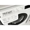 Стиральная фронтальная машина OMTWSE61051WKUA белая Indesit, цена - фото №6 - small