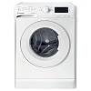 Стиральная фронтальная машина OMTWE71483WEU белая Indesit - small