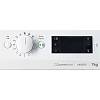 Стиральная фронтальная машина OMTWE71483WEU белая Indesit, заказать - фото №7 - small