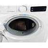 Стирально-сушильная машина фронтальная EWDE71280WEU белая Indesit, заказать онлайн - фото №8 - small