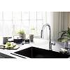 Змішувач для кухні Aqittura M91 FilterSystem 210 (в/ш) хром Hansgrohe (76803000), купити - фото №2 - small
