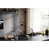 Смеситель для кухни Aqittura M91 FilterSystem 240 хром Hansgrohe (76804000), купить - фото №2 - small