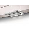 Вытяжка телескопическая Flexa Ng Glass Lux Wh A60, белый Faber (315.0635.138), купить - фото №2 - small