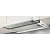 Вытяжка телескопическая Flexa Ng W A60, белая Faber (315.0635.102) - small