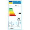 Витяжка похила Tweet Ev8 Led Bk A80, чорний Faber (330.0529.666), недорого - фото №3 - small