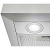 Пристінна витяжка ITALIA 60 INOX (900) PB VENTOLUX, в Україні - фото №4 - small