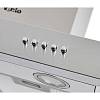 Пристінна витяжка ITALIA 60 INOX (900) PB VENTOLUX, фото - фото №5 - small