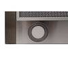 Пристінна витяжка LAZIO 60 INOX (1000) LED VENTOLUX, в Україні - фото №4 - small