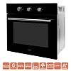 Духовой шкаф электрический EO60MT-6K BK VENTOLUX, купить - фото №2 - small