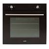Духовой шкаф электрический ASTI 3 MT (BK) VENTOLUX - small