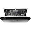 Встраиваемая посудомоечная машина DW 6014 6D LED VENTOLUX, фото - фото №5 - small