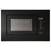 Микроволновая печь встроенная MWBI 20 G BK TC FS VENTOLUX - small