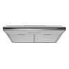Пристінна витяжка PARMA 60 INOX VENTOLUX - small