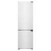 Встроенный комбинированный холодильник BRF 177-243FF VENTOLUX - small