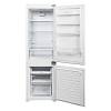 Встроенный комбинированный холодильник BRF 177-243FF VENTOLUX, недорого - фото №3 - small