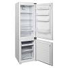 Встроенный комбинированный холодильник BRF 177-243FF VENTOLUX, в Украине - фото №4 - small