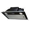 Встраиваемая вытяжка PUNTO 52 BK (900) PB PC VENTOLUX - small