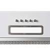 Вбудована витяжка PUNTO 52 WH (700) PB PC VENTOLUX, в Україні - фото №4 - small
