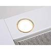 Телескопическая вытяжка GARDA 50 WH (1100) SMD LED VENTOLUX, фото - фото №5 - small
