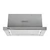 Телескопічна витяжка GARDA 60 INOX (1100) SMD LED VENTOLUX - small
