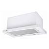 Телескопическая вытяжка GARDA 60 WH (1100) SMD LED VENTOLUX, недорого - фото №3 - small