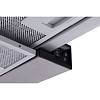 Телескопічна витяжка GARDA 90 INOX (1100) SMD LED VENTOLUX, фото - фото №5 - small