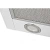 Телескопічна витяжка GARDA 60 WH (1000) LED VENTOLUX, в Україні - фото №4 - small
