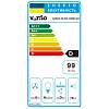 Телескопічна витяжка GARDA 60 WH (1000) LED VENTOLUX, фото - фото №5 - small
