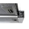 Телескопічна витяжка GARDA 60 INOX (900) LED VENTOLUX, недорого - фото №3 - small