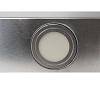 Телескопічна витяжка GARDA 60 INOX (900) LED VENTOLUX, в Україні - фото №4 - small