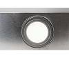 Телескопічна витяжка GARDA 60 INOX (900) LED VENTOLUX, фото - фото №5 - small