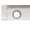 Телескопічна витяжка GARDA 60 WH (900) LED VENTOLUX, фото - фото №5 - small