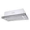 Телескопическая вытяжка GARDA 60 INOX (800) SMD LED VENTOLUX, купить - фото №2 - small