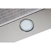 Телескопическая вытяжка GARDA 60 INOX (800) SMD LED VENTOLUX, фото - фото №5 - small