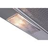 Телескопічна витяжка GARDA 45 INOX (700) SLIM VENTOLUX, фото - фото №5 - small