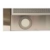 Телескопическая вытяжка GARDA 60 INOX (700) LED VENTOLUX, в Украине - фото №4 - small