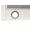 Телескопическая вытяжка GARDA 60 WH (700) LED VENTOLUX, цена - фото №6 - small