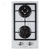 Газовая варочная поверхность HSF320G CEST (WH) 3 VENTOLUX - small
