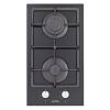 Газова варильна поверхня HSF320G CS (BK) 3 VENTOLUX - small