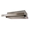 Телескопическая вытяжка GARDA 60 INOX (500) LED VENTOLUX, купить - фото №2 - small