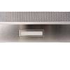 Телескопическая вытяжка GARDA 60 INOX (500) LED VENTOLUX, фото - фото №5 - small
