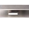 Телескопическая вытяжка GARDA 60 INOX (500) LED VENTOLUX, цена - фото №6 - small